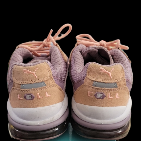 Puma sneakers women size 9.5 - Picture 2 of 4